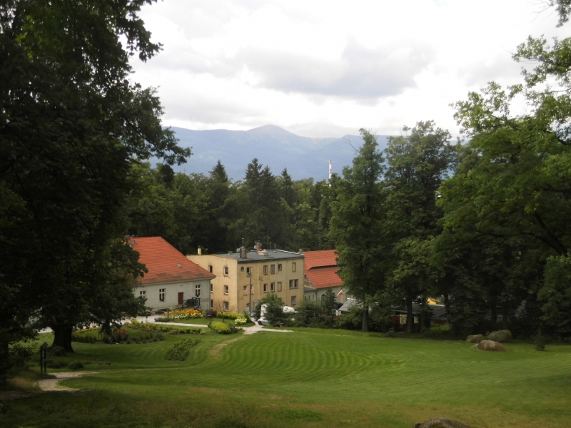 Bukowiec (c) Bernd hermann, neandertours.com